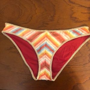 Becca Horizon Claire Bikini Bottom Medium